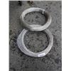 Image 1 : 2 COILS OF BUNDLING WIRE
