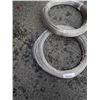 Image 2 : 2 COILS OF BUNDLING WIRE