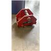 Image 2 : EYE BEAM TROLLEY AND 4 WHEEL DOLLY