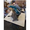 Image 2 : MAKITA 255MM MITER SAW