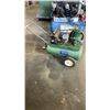 Image 1 : SEARS 1HP AIR COMPRESSOR