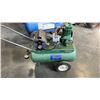 Image 2 : SEARS 1HP AIR COMPRESSOR