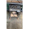 Image 2 : ROCKWELL BEAVER MODEL 34050 10 INCH PROFESSIONAL TILTING ARBOR SAW