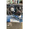 Image 3 : EAGLE P3120H1 AIR COMPRESSOR 6.0CFM 100PSI