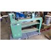 Image 1 : BUSY BEE HEAVY DUTY WOOD LATHE MODEL H-1000