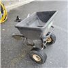 Image 2 : LAWN CRAFTER TOW BEHIND FERTILIZER SPREADER