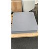 Image 2 : PALLET OF VINYL FLOOR TILES 3FT X 3FT 495SQFT