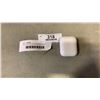 Image 1 : APPLE AIRPODS WITH CHARGING CASE - TESTED WORKING, RETAIL $179