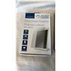 Image 2 : 3 INSIGNIA IPAD FOLIO CASES AND ONE GLASS SCREEN PROTECTOR