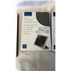 Image 3 : 3 INSIGNIA IPAD FOLIO CASES AND ONE GLASS SCREEN PROTECTOR