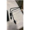 Image 2 : DELL EXTERNAL CD DRIVE - TESTED WORKING, RETAIL $59