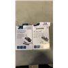 Image 1 : 2 INSIGNIA MULTI-VOLTAGE ADAPTERS