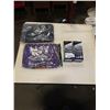 Image 1 : 2 NEW LAPTOP SLEEVES AND 2 NEW BLUETOOTH SUNGLASSES