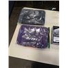 Image 2 : 2 NEW LAPTOP SLEEVES AND 2 NEW BLUETOOTH SUNGLASSES