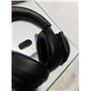 Image 4 : MICROSOFT XBOX WIRELESS GAMING HEADSET - TESTED WORKING, RIGHT SIDE CUTS OUT WHEN PRESSED ON, GOOD C