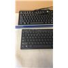 Image 2 : WIRED AND WIRELESS INSIGNIA KEYBOARD