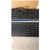Image 3 : WIRED AND WIRELESS INSIGNIA KEYBOARD