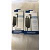 Image 1 : 2 UNIVERSAL INSIGNIA CHARGERS, 65 WATT AND 90 WATT