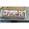 Image 2 : 3 BOXES OF SPORTS CARDS