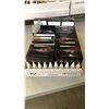 Image 1 : TRAY OF NEW E-CIGARETTES AND E VAPE JUICE