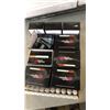 Image 2 : TRAY OF NEW E-CIGARETTES AND E VAPE JUICE