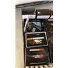 Image 3 : TRAY OF NEW E-CIGARETTES AND E VAPE JUICE