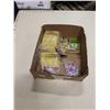 Image 1 : LOT OF POKEMON CARDS