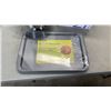 Image 2 : NEW 27PC STAINLESS MIX AND MEASURE SET WITH BAKING SHEET