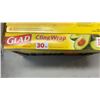 Image 8 : 2 BOXES OF NEW ALUMINUM FOIL AND CLING WRAP AND STORAGE CONTAINERS