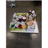 Image 1 : BOX OF STARBUCKS MUGS, COLLECTIBLES AND CHINA