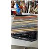 Image 2 : CRATE OF RECORDS