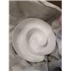 Image 2 : BOX OF SERVING DISHES