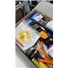 Image 2 : BOX OF NEW STATIONARY