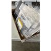 Image 2 : TRAY OF NEW CAT6 ETHERNET CORDS AND HDMI TO MINI HDMI