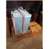 Image 1 : LOT OF STORE RETURN POLE SHOWER CADDIES AND NEW DEAD BOLT PROTECTORS