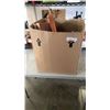 Image 1 : BOX OF NEW AMAZON OVERSTOCK ITEMS