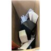 Image 2 : BOX OF NEW AMAZON OVERSTOCK ITEMS