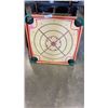 Image 8 : 2 MULTI-GAME BOARDS, SCRABBLE; REGULAR AND JUNIOR, MONOPOLY, STRATEGO AND MISC GAMES