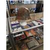 Image 1 : LOW CARBON STEEL WORLD WAR STYLE HELMET