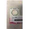 Image 1 : 1957 CANADIAN SILVER 50 CENT .800 SILVER