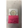 Image 2 : 1956 CANADIAN SILVER 50 CENT COIN .800 SILVER