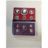 Image 1 : 2 UNITED STATES PROOF COIN SETS 1976 AND 1989
