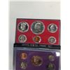 Image 2 : 2 UNITED STATES PROOF COIN SETS 1976 AND 1989