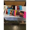 Image 1 : LOT OF DC CONVERGENCE COMICS