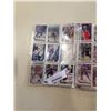 Image 2 : STACK OF HOCKEY CARDS SHEETS 1983-1993