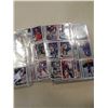 Image 3 : STACK OF HOCKEY CARDS SHEETS 1983-1993