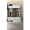 Image 2 : INSIGNIA UNIVERSAL 90 WATT LAPTOP CHARGER AND ULTRABOOK CHARGER
