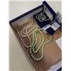 Image 2 : LOT OF NEW KIMONO JEWELRY