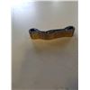 Image 8 : LOT OF GOLD FILLED CUFFS AND BRACELET