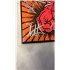 Image 8 : AUTOGRAPHED METALLICA SIGNED CD W/ ALL 4 BAND MEMBERS AND COA